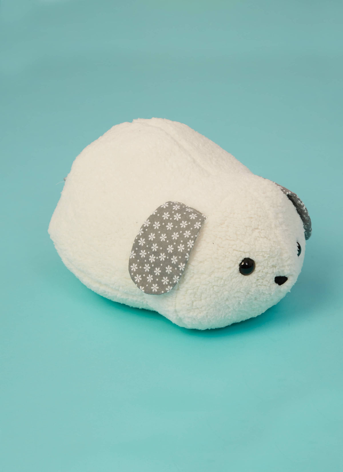 McCall’s Plushie Pets Sewing Pattern M8301