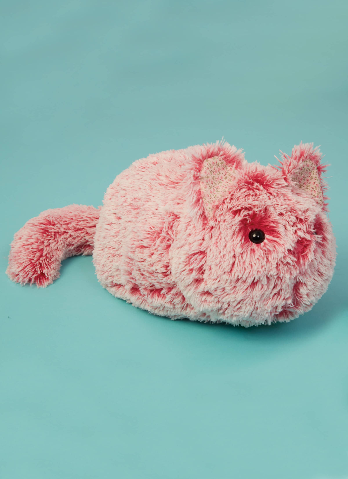 McCall’s Plushie Pets Sewing Pattern M8301