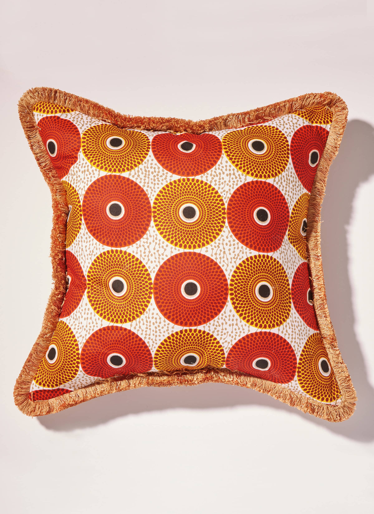 McCall’s Pillows Sewing Pattern M8310
