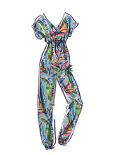 McCall’s Misses Romper And Jumpsuits Sewing Pattern M8313