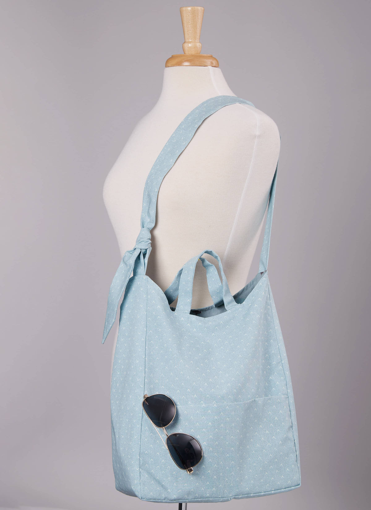 McCall’s Bags In Four Styles Sewing Pattern M8375