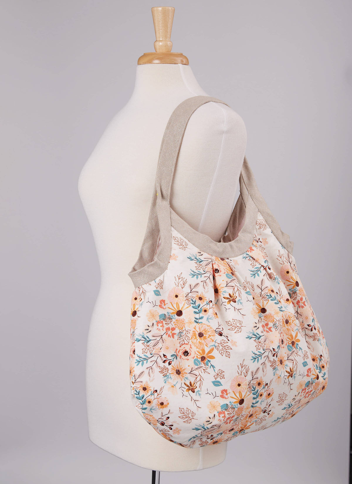 McCall’s Bags In Four Styles Sewing Pattern M8375