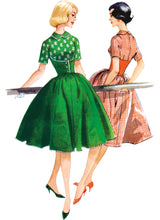 McCall’s Misses Dresses Sewing Pattern M8401