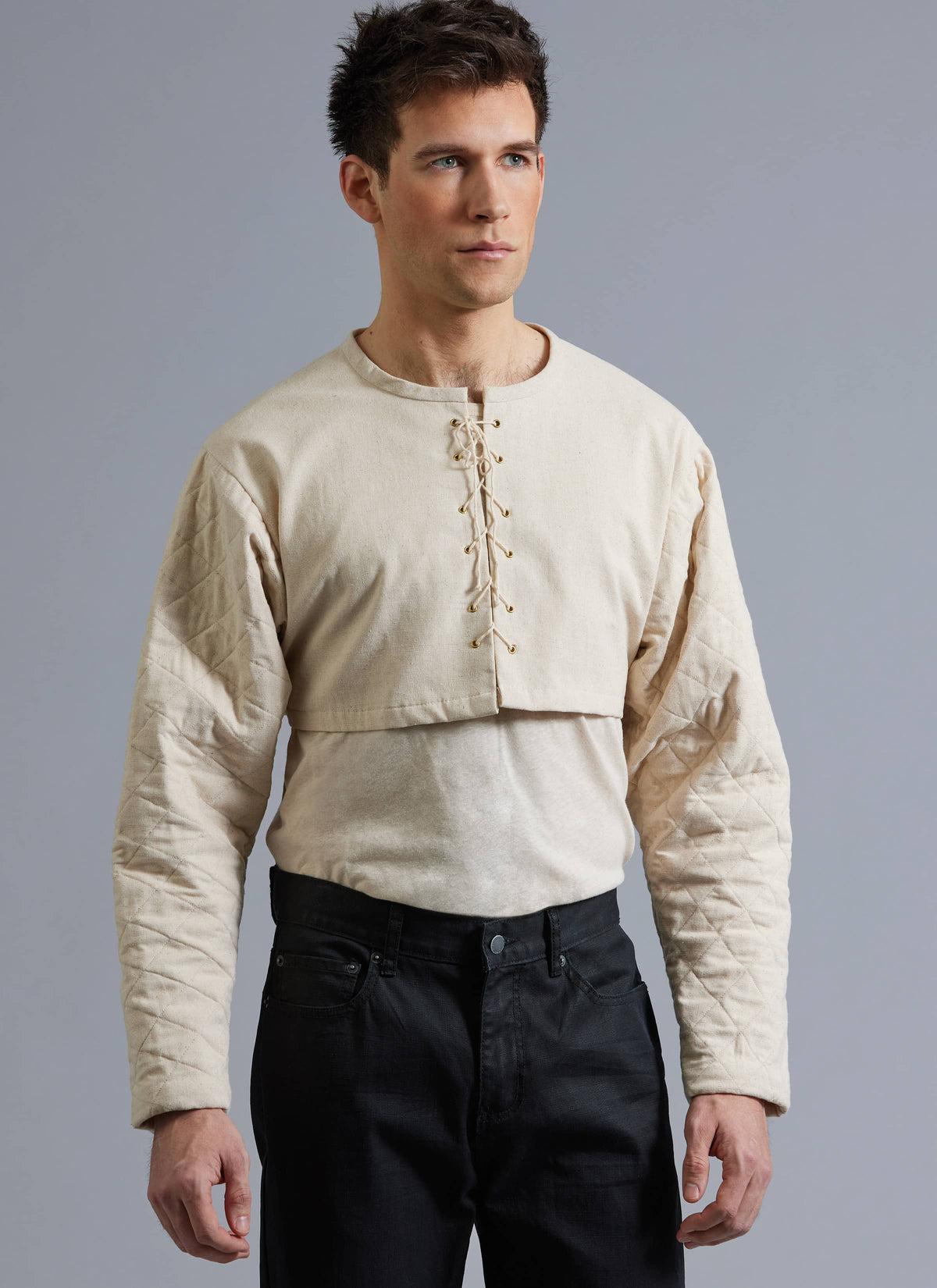 McCall’s Men's Costume Sewing Pattern M8423