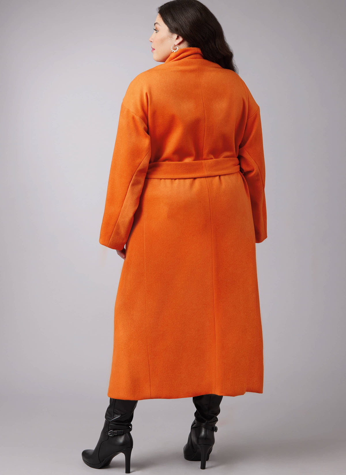 McCall’s Women's Coats And Vest Sewing Pattern M8439