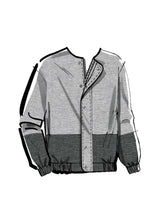 McCall’s Unisex Jacket Sewing Pattern M8440