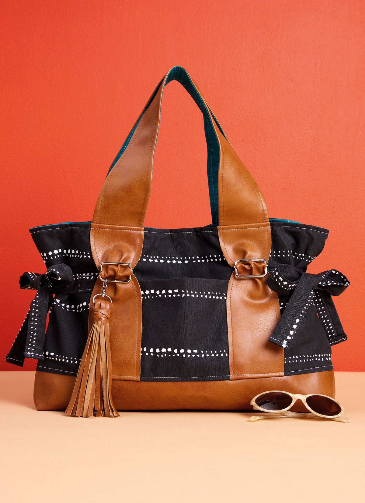McCall’s Bags Sewing Pattern M8467