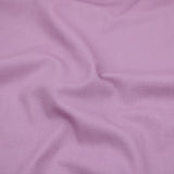 Madras Plain Cotton Linen - Lilac
