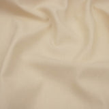 Madras Plain Cotton Linen - Natural