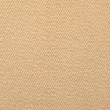 Maisie Heavy Knit Rubbed Jersey Cardigan Jumper Dressmaking Fabric - Sand