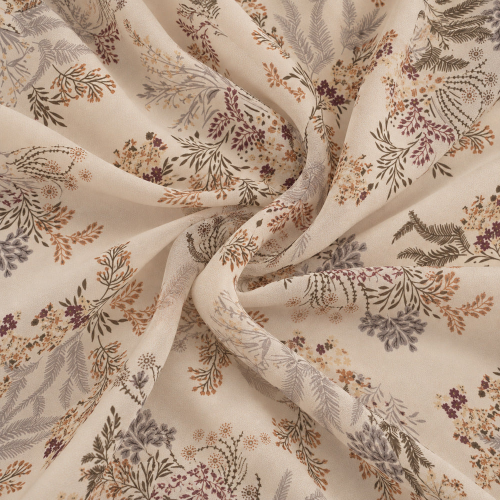 Sand Floral