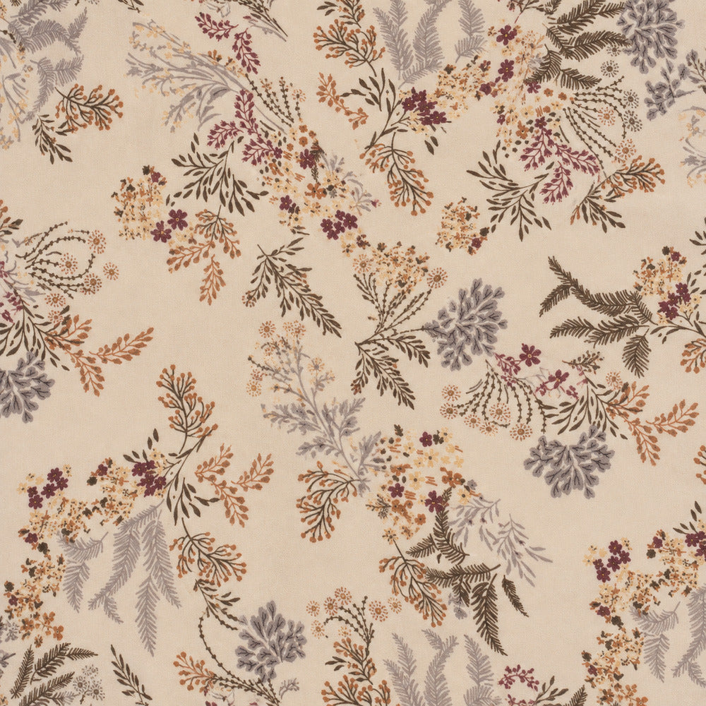 Sand Floral