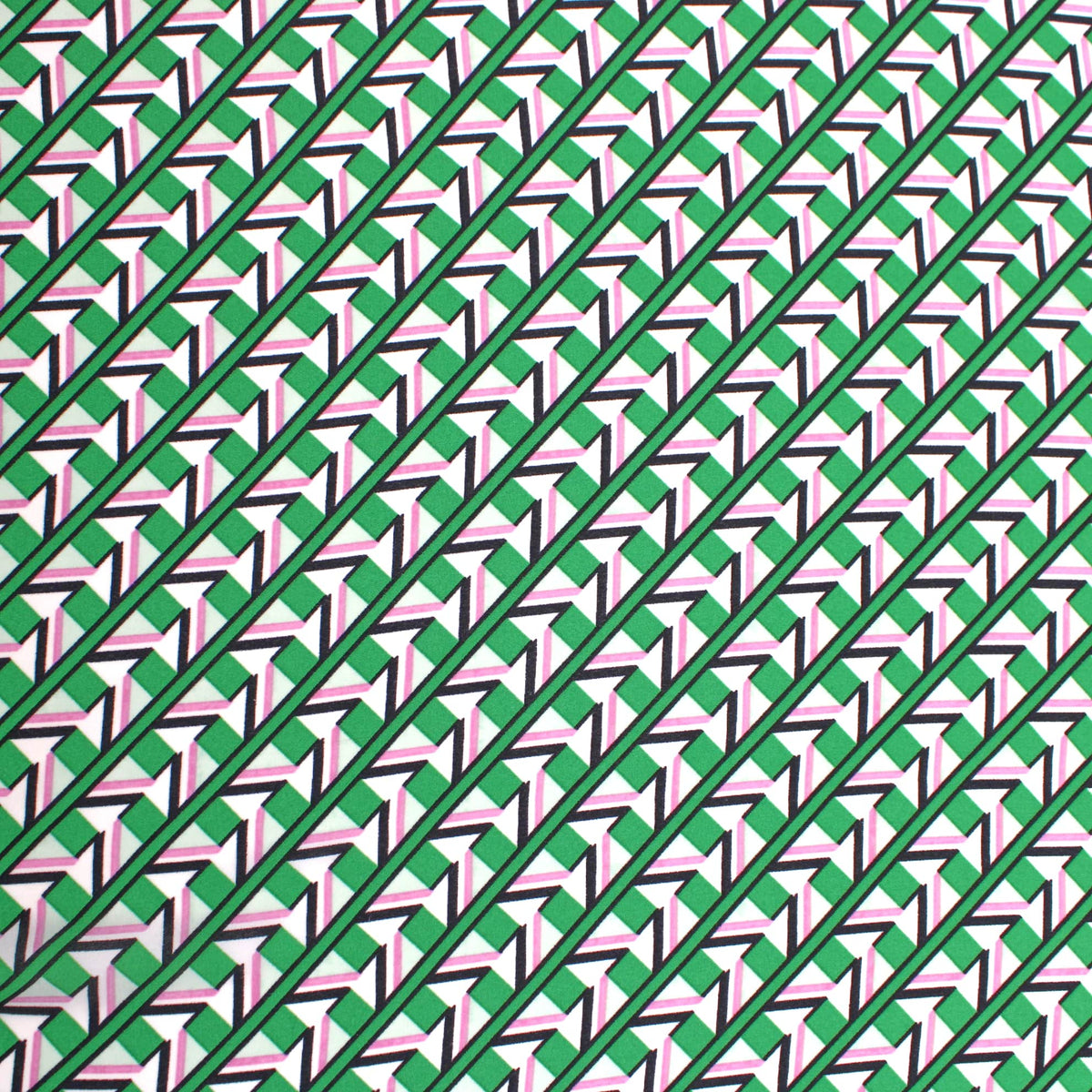 Green Geometric