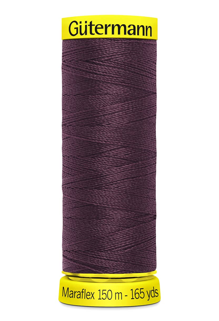 Gutermann Maraflex Stretch Sewing Thread 150m