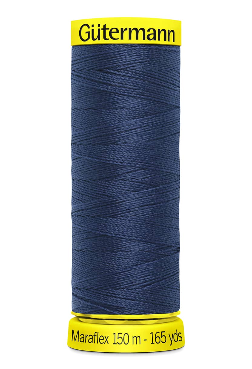 Gutermann Maraflex Stretch Sewing Thread 150m