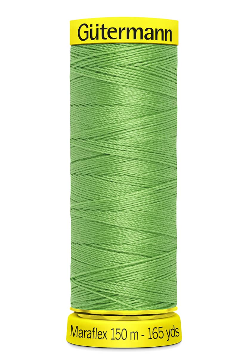 Gutermann Maraflex Stretch Sewing Thread 150m