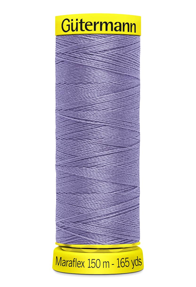 Gutermann Maraflex Stretch Sewing Thread 150m