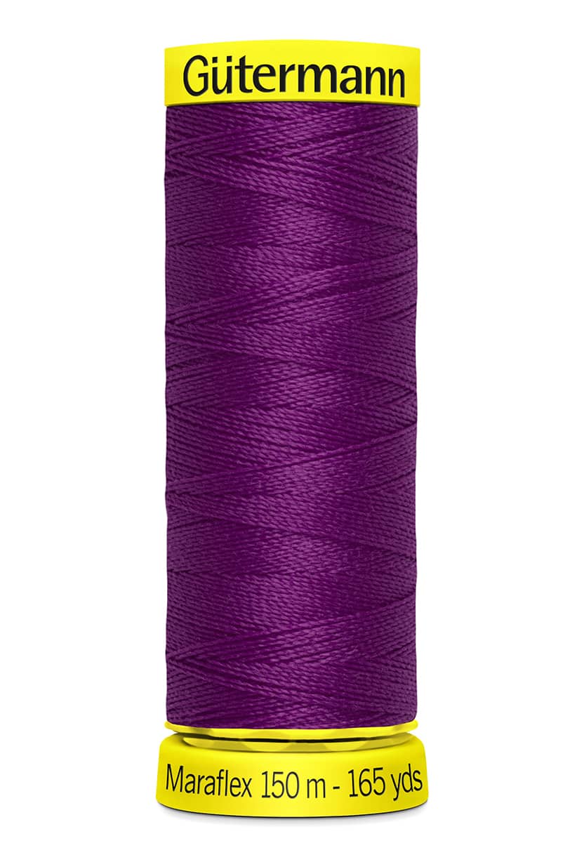 Gutermann Maraflex Stretch Sewing Thread 150m