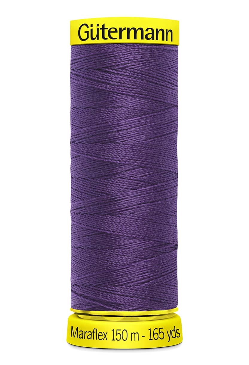 Gutermann Maraflex Stretch Sewing Thread 150m
