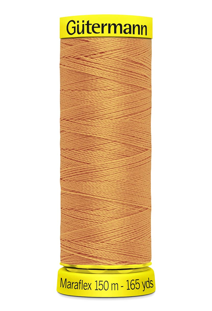 Gutermann Maraflex Stretch Sewing Thread 150m