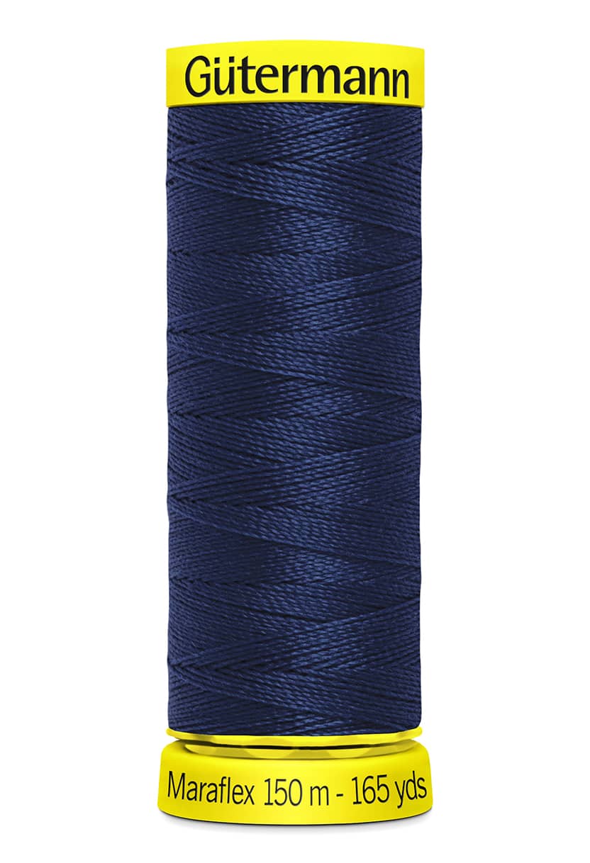 Gutermann Maraflex Stretch Sewing Thread 150m
