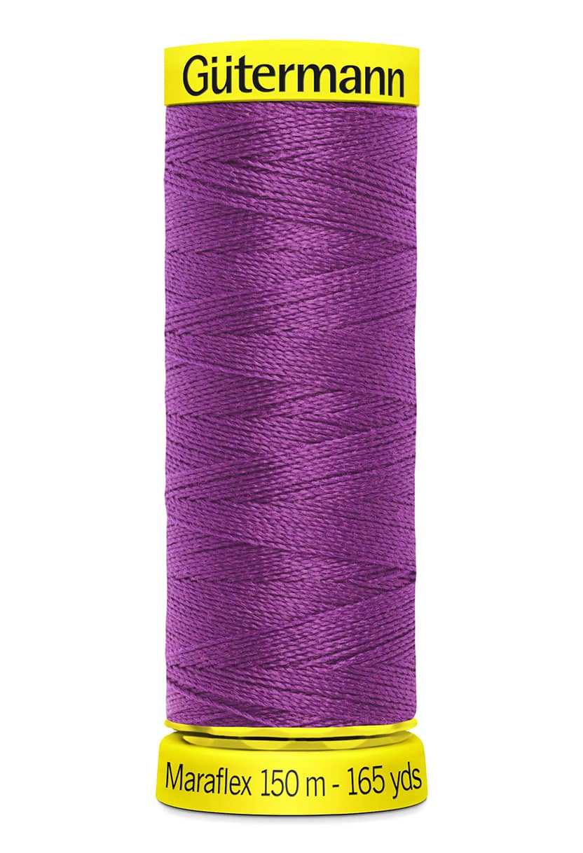 Gutermann Maraflex Stretch Sewing Thread 150m