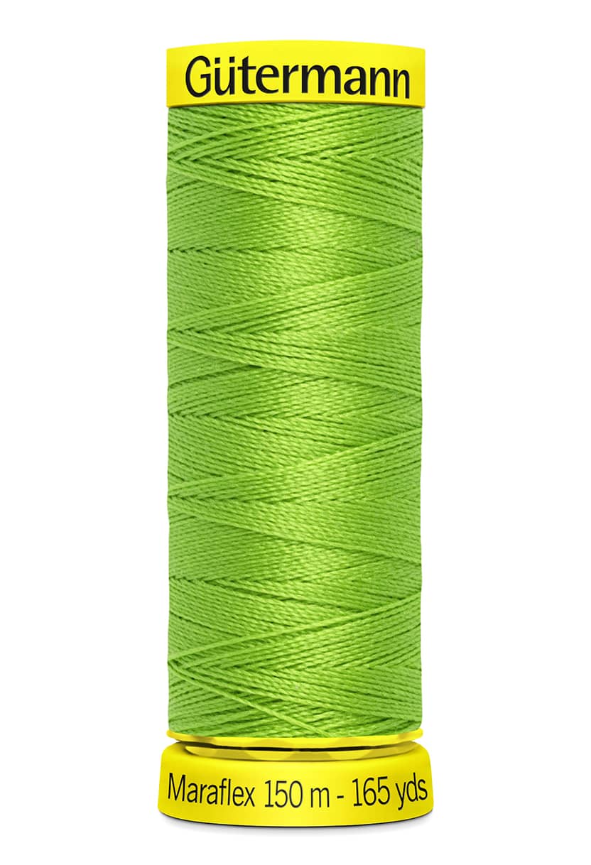 Gutermann Maraflex Stretch Sewing Thread 150m