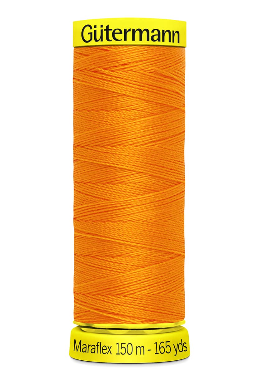 Gutermann Maraflex Stretch Sewing Thread 150m