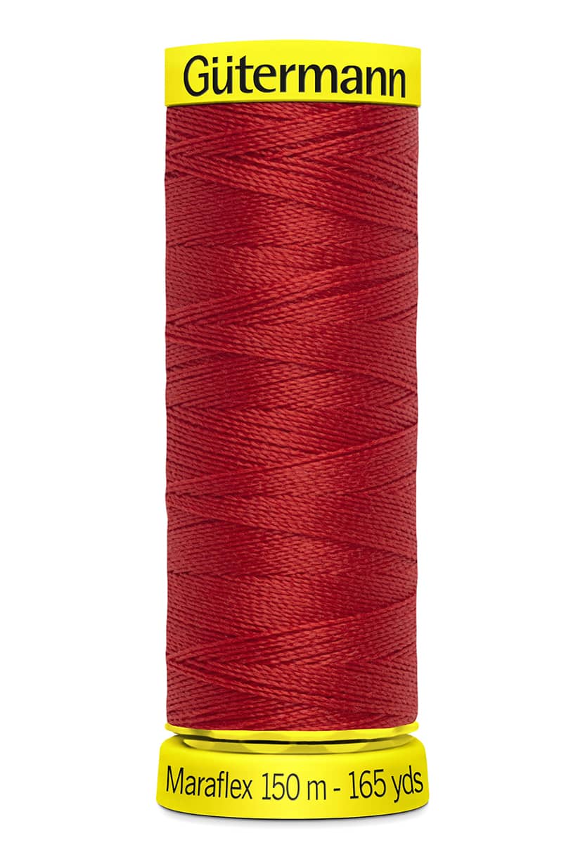 Gutermann Maraflex Stretch Sewing Thread 150m