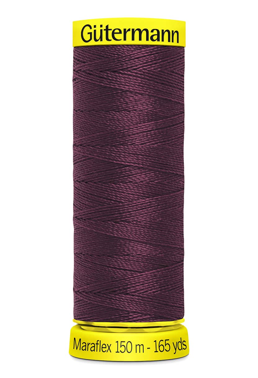 Gutermann Maraflex Stretch Sewing Thread 150m
