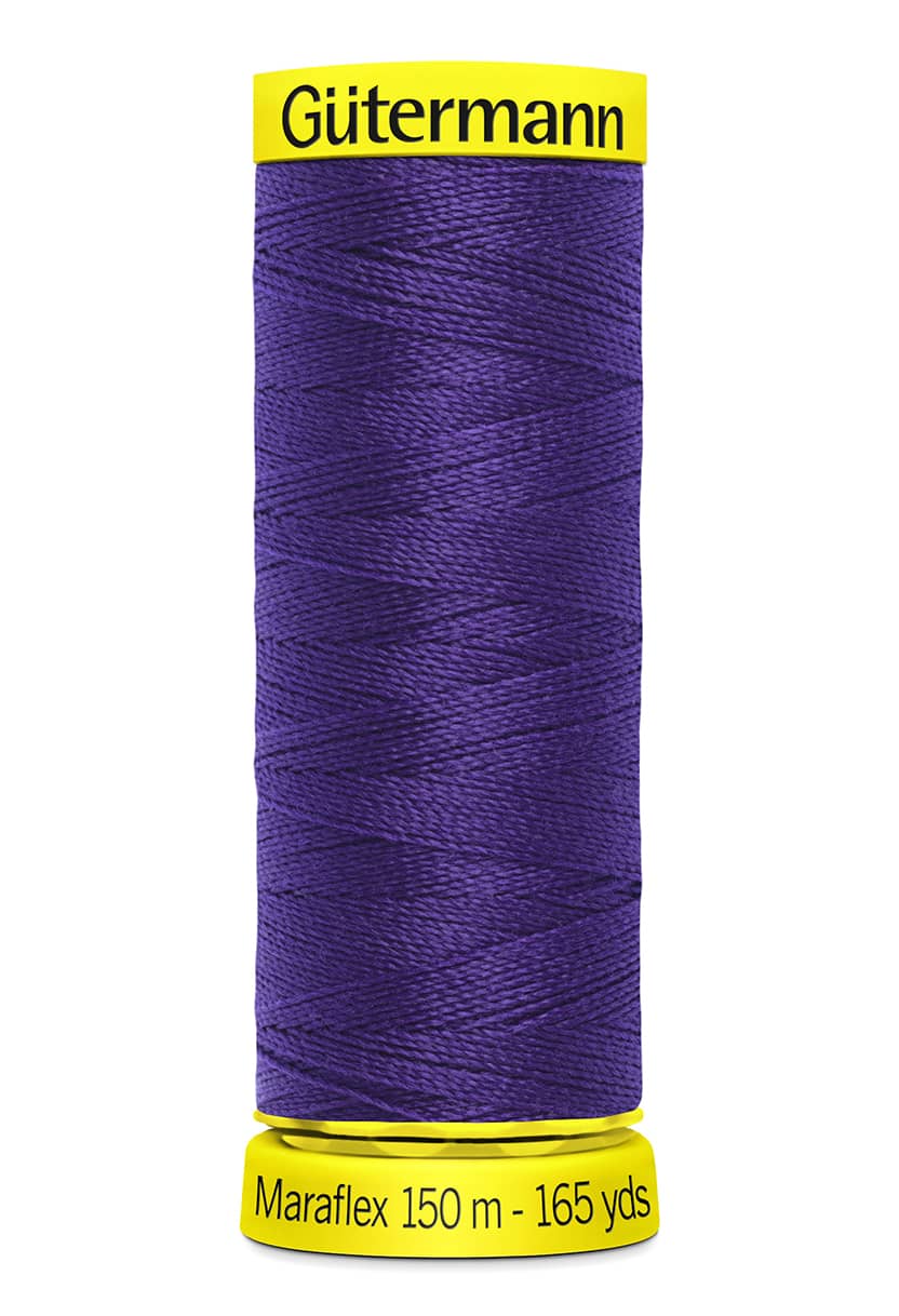 Gutermann Maraflex Stretch Sewing Thread 150m