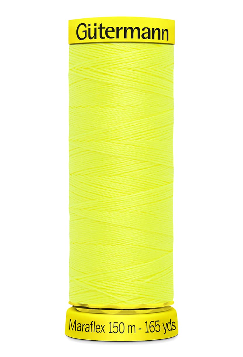 Gutermann Maraflex Stretch Sewing Thread 150m