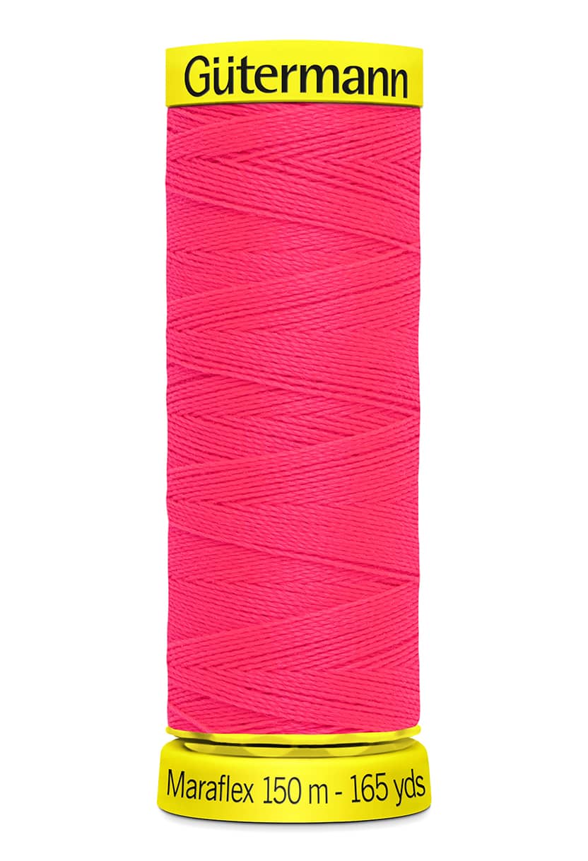 Gutermann Maraflex Stretch Sewing Thread 150m