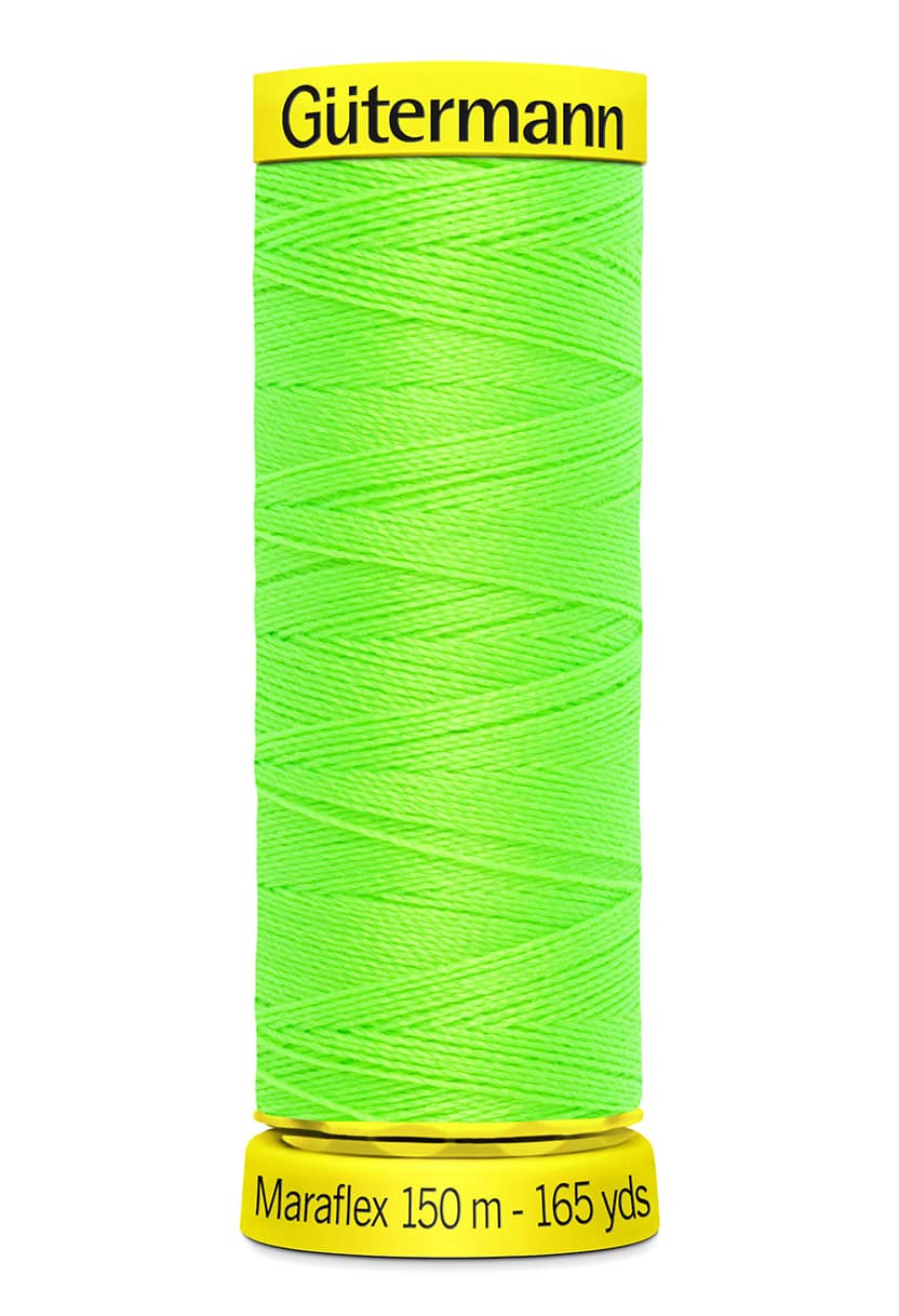 Gutermann Maraflex Stretch Sewing Thread 150m