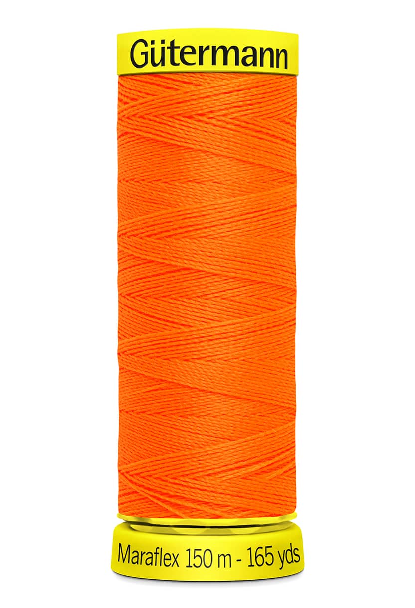 Gutermann Maraflex Stretch Sewing Thread 150m