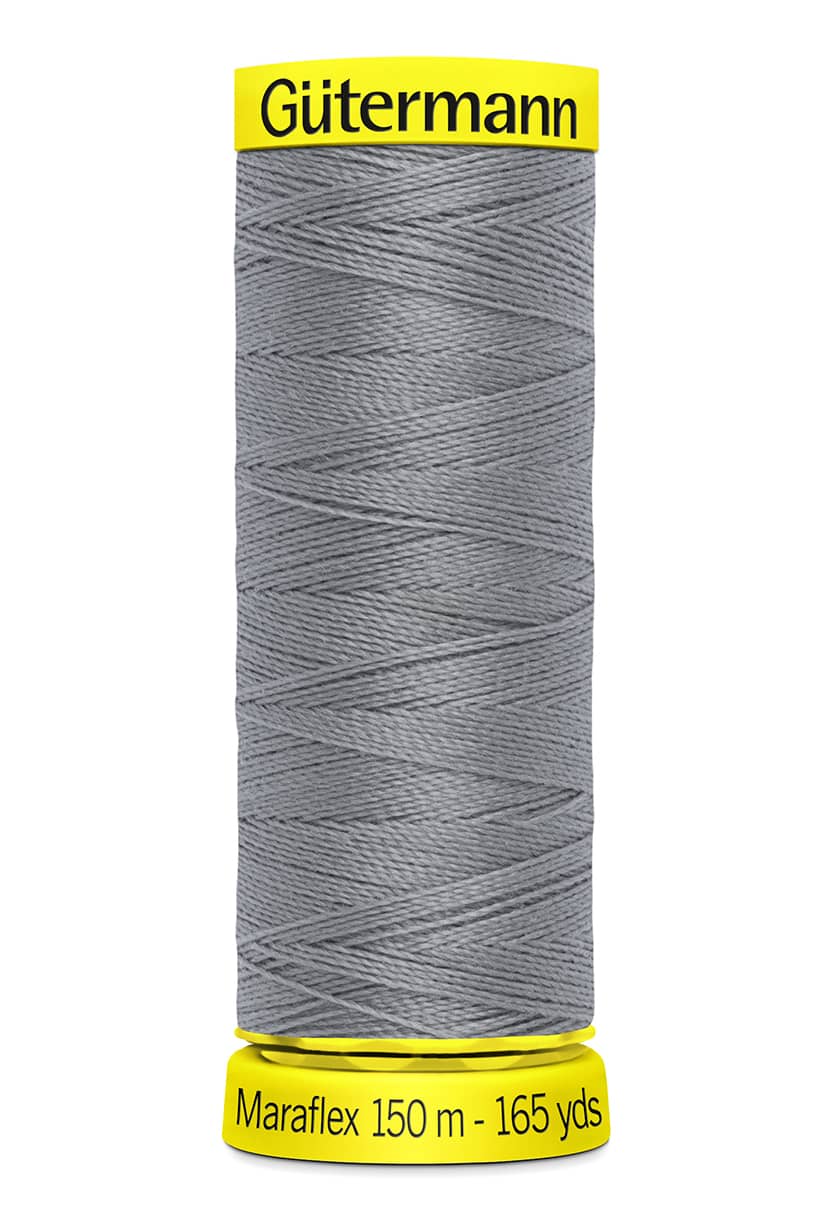 Gutermann Maraflex Stretch Sewing Thread 150m