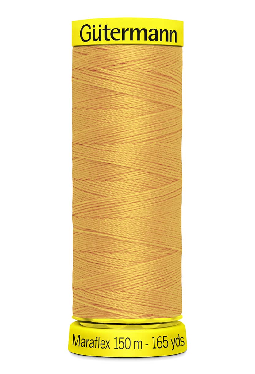 Gutermann Maraflex Stretch Sewing Thread 150m