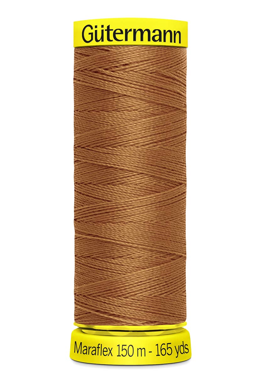 Gutermann Maraflex Stretch Sewing Thread 150m