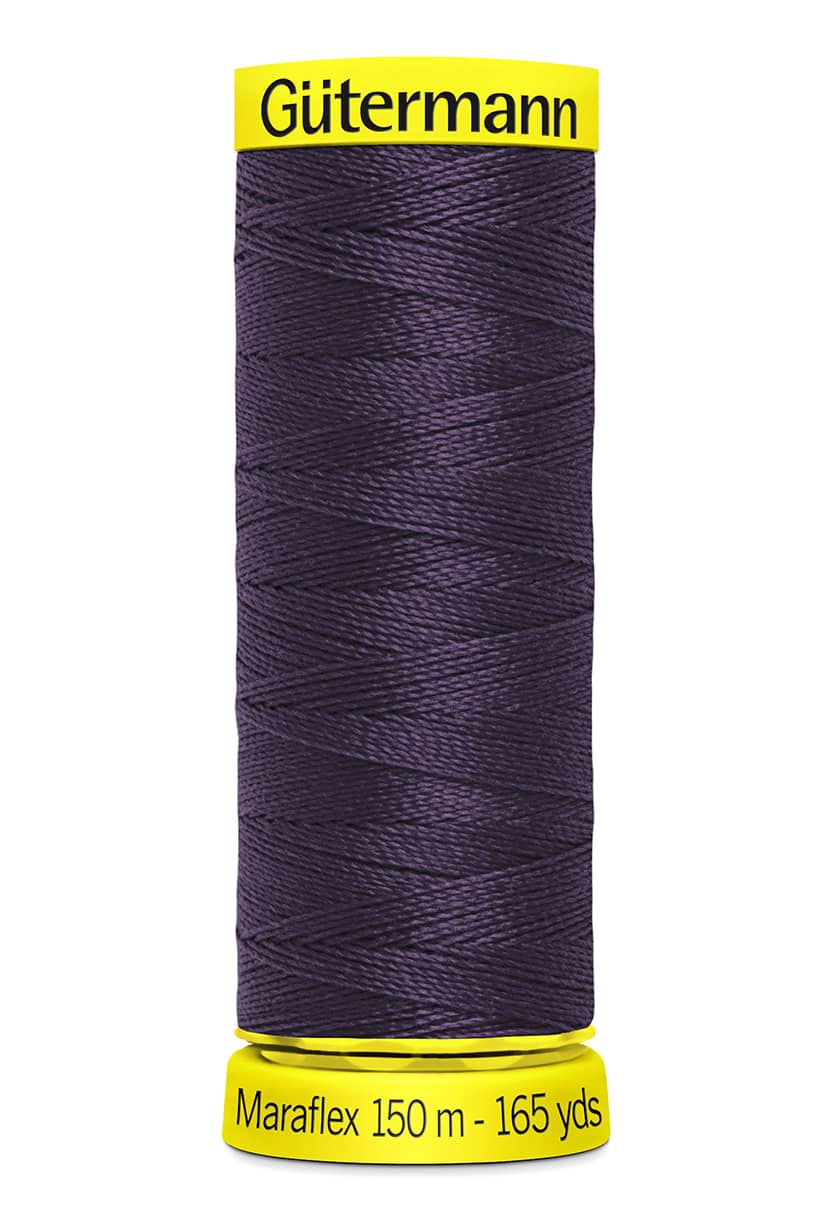 Gutermann Maraflex Stretch Sewing Thread 150m