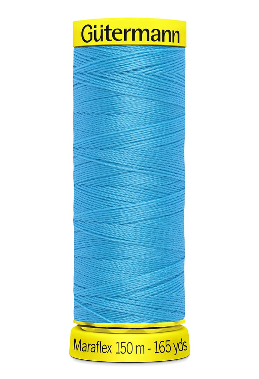 Gutermann Maraflex Stretch Sewing Thread 150m