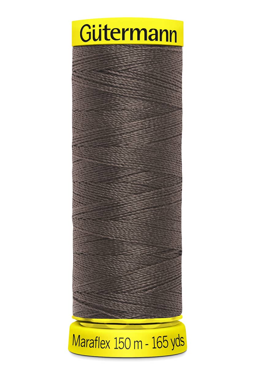 Gutermann Maraflex Stretch Sewing Thread 150m