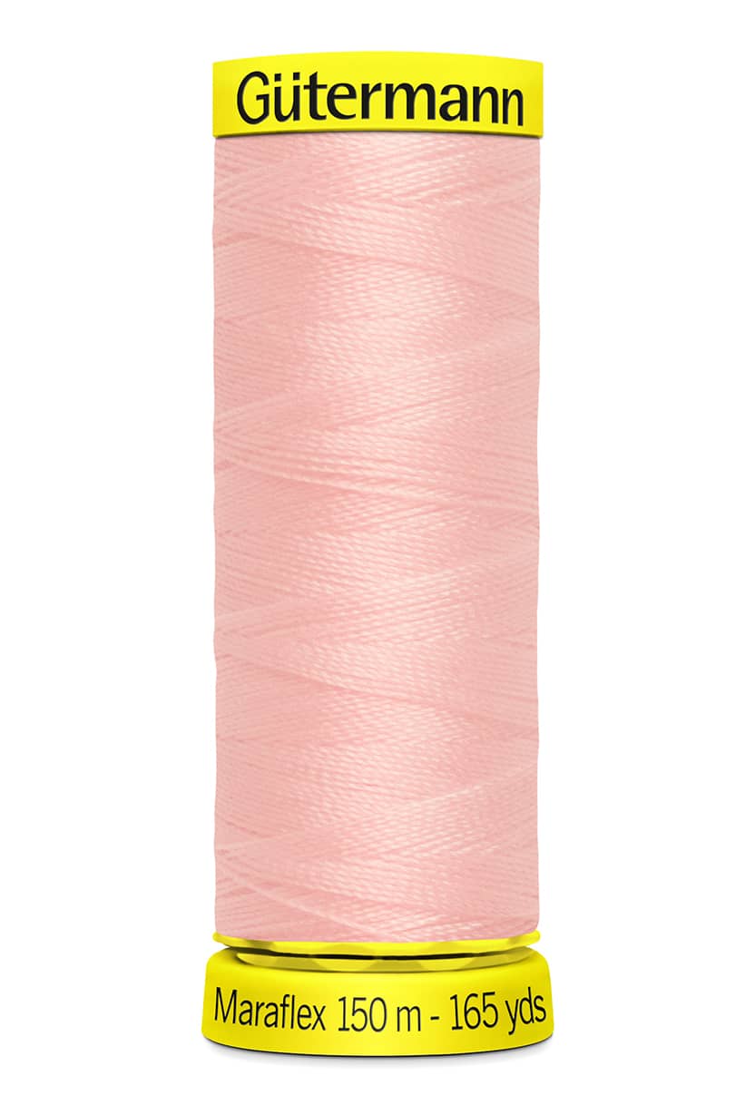 Gutermann Maraflex Stretch Sewing Thread 150m