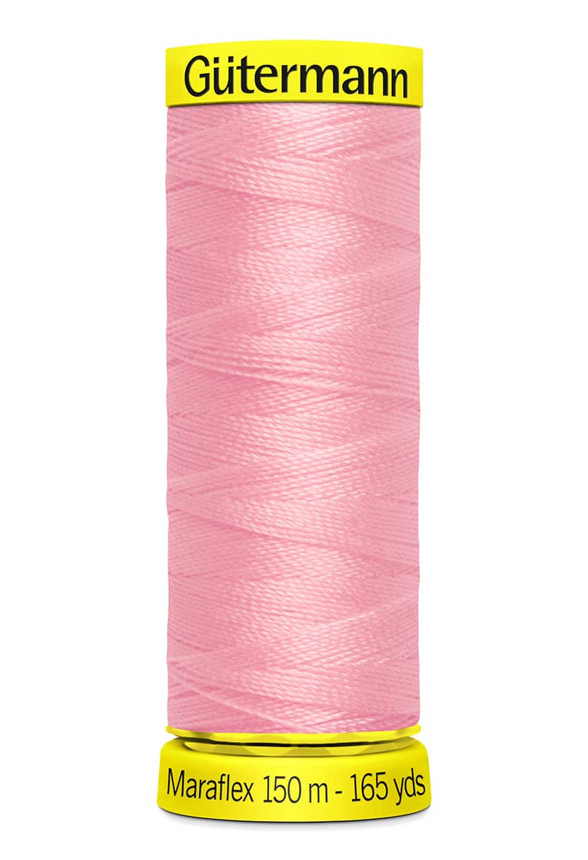 Gutermann Maraflex Stretch Sewing Thread 150m