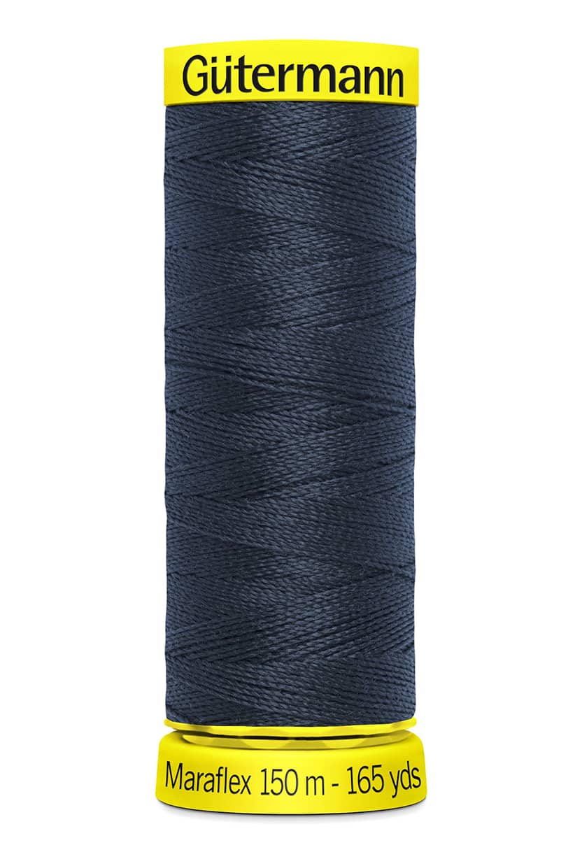 Gutermann Maraflex Stretch Sewing Thread 150m