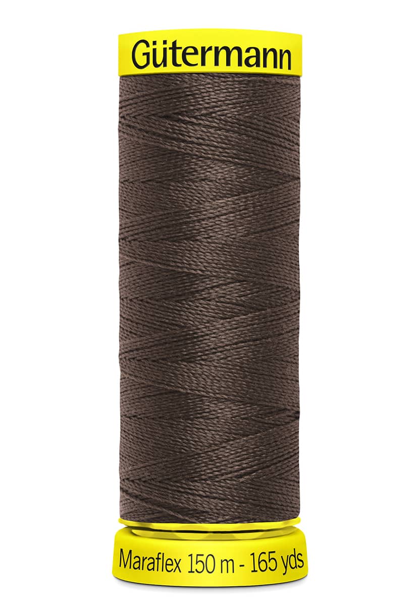 Gutermann Maraflex Stretch Sewing Thread 150m