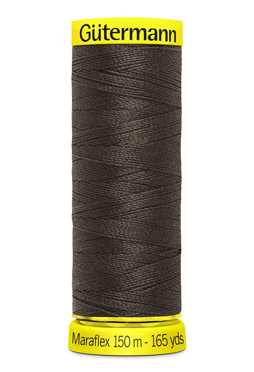 Gutermann Maraflex Stretch Sewing Thread 150m