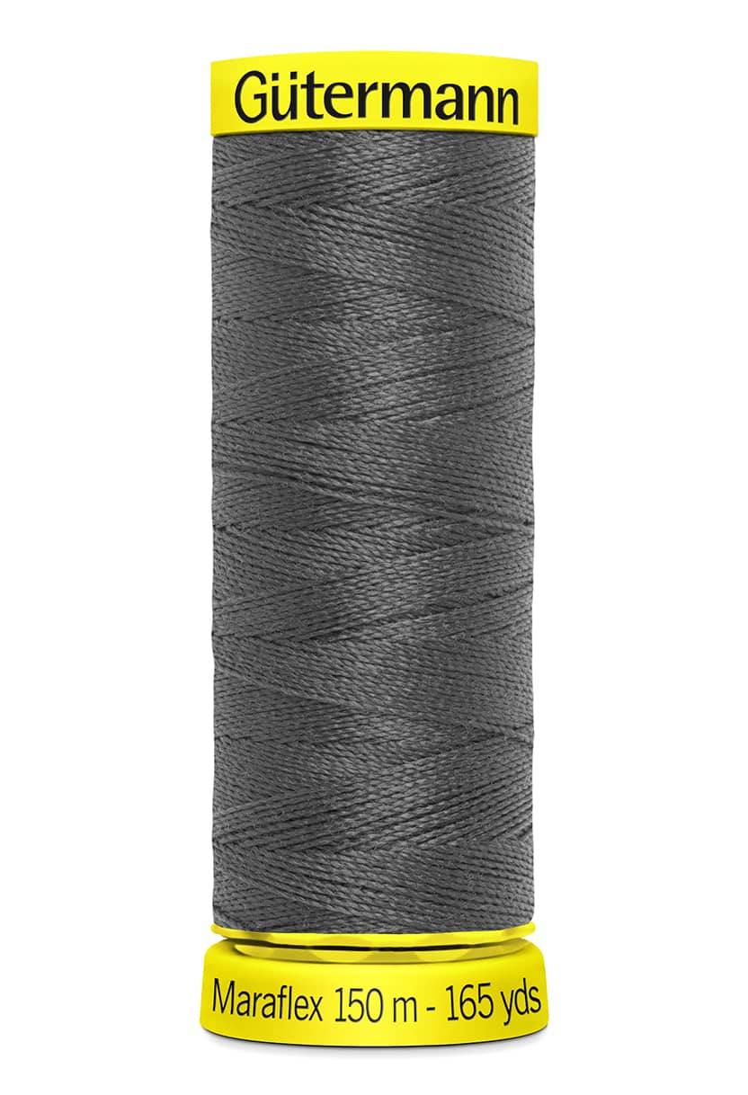 Gutermann Maraflex Stretch Sewing Thread 150m