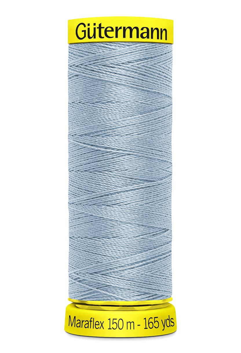 Gutermann Maraflex Stretch Sewing Thread 150m