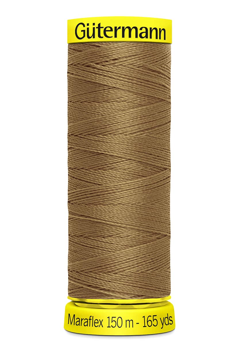 Gutermann Maraflex Stretch Sewing Thread 150m