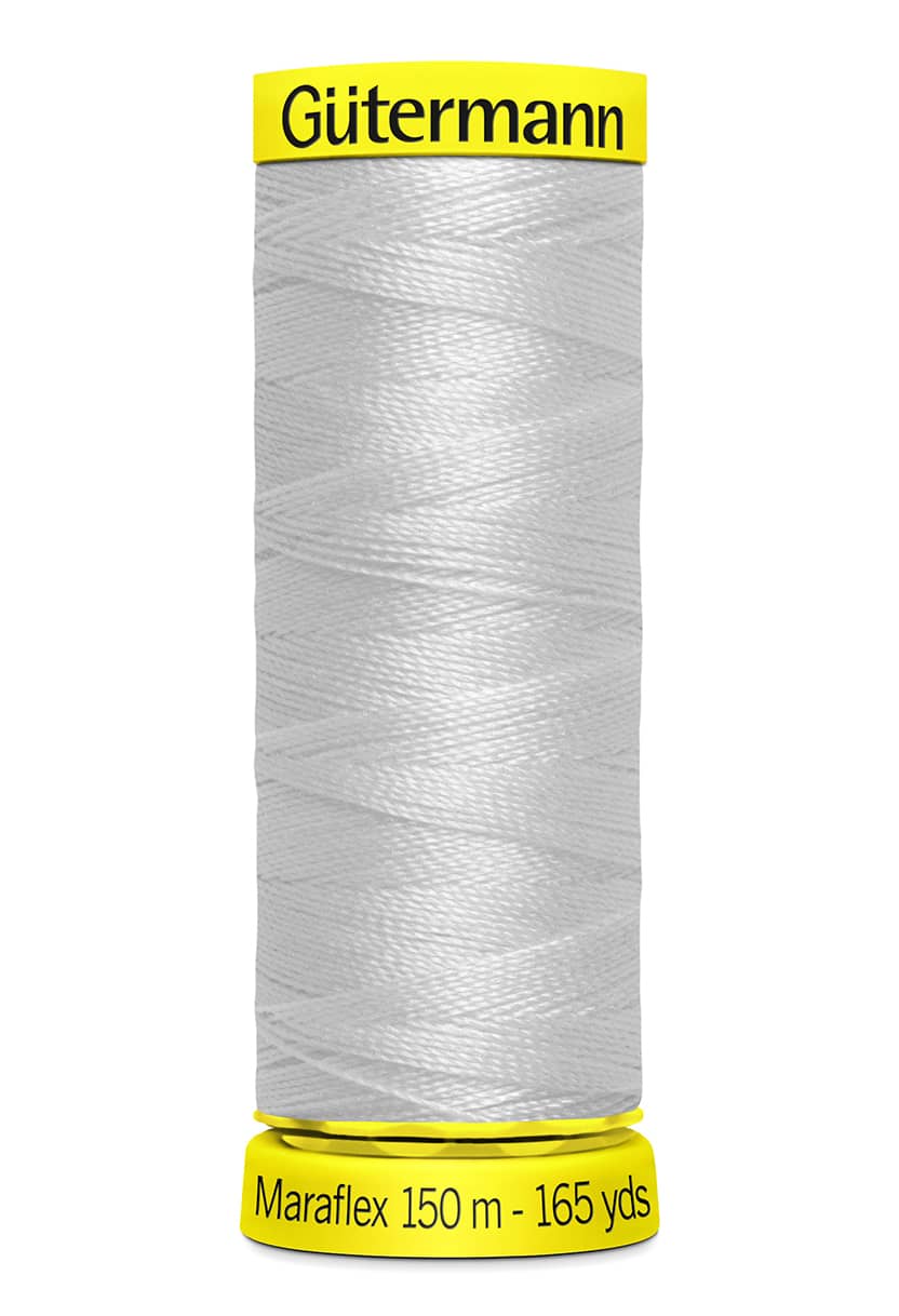 Gutermann Maraflex Stretch Sewing Thread 150m